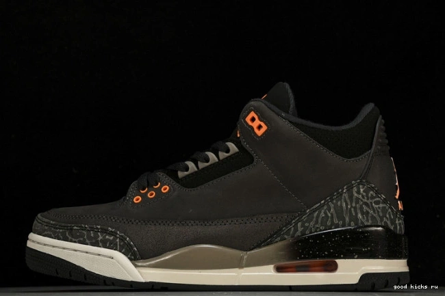Pack" Jordan CT8532-080 3 Air "Fear 0713